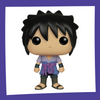 Funko POP! Naruto Shippuden - Sasuke 72