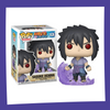 Funko POP! Naruto Shippuden - Sasuke Uchiha 1436