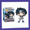 Funko POP! Naruto : Classic - Sasuke Uchiha 1965