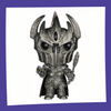 Charger l&#39;image dans la galerie, Funko POP! The Lord of the Rings - Sauron 122
