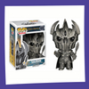 Funko POP! The Lord of the Rings - Sauron 122