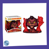 Funko POP! Disney - Scar & Flames 544 (Chase Possible)