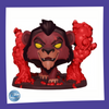 Funko POP! Disney - Scar & Flames 544 (Chase Possible)