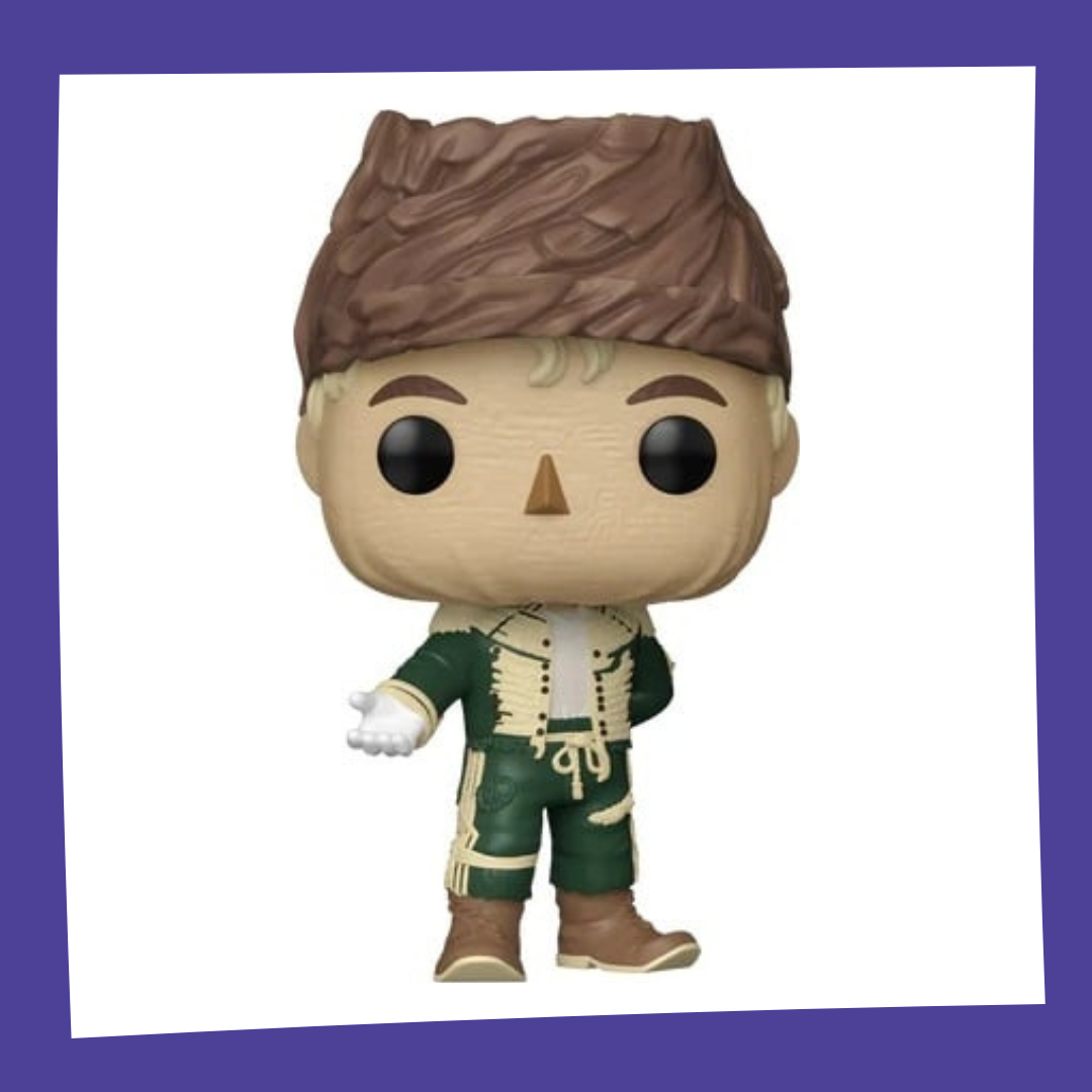 Funko POP! Wicked : For Good - Scarecrow 1927