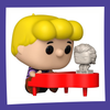 Funko POP! Peanuts (Snoopy) - Schroeder 2092