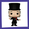 Funko POP! The Muppet Christmas Carol - Scrooge 1455