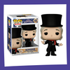 Funko POP! The Muppet Christmas Carol - Scrooge 1455