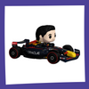 Funko POP! Formula 1 - Sergio Perez 306