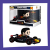 Funko POP! Formula 1 - Sergio Perez 306