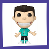 Funko POP! Jimmy Neutron - Sheen Estevez 1902