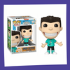 Funko POP! Jimmy Neutron - Sheen Estevez 1902