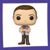 Funko POP! The Big Bang Theory - Sheldon Cooper 776