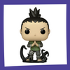 Funko POP! Naruto Shippuden - Shikamaru Nara 933