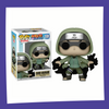 Funko POP! Naruto Shippuden - Shino Aburame 1509