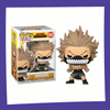 Funko POP! My Hero Academia - Bundle x4 POP!