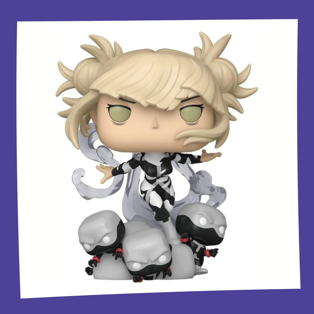 Funko POP! My Hero Academia - Himiko Toga 2159