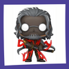 Funko POP! One Piece - Silvers Rayleigh 2150 (Chase Possible)