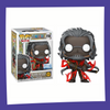 Funko POP! One Piece - Silvers Rayleigh 2150 (Chase Possible)