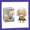 Funko POP! One Piece - Silvers Rayleigh 2150 (Chase Possible)