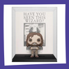 Funko POP! Harry Potter - Sirius Black 08 Poster Cover