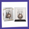 Funko POP! Harry Potter - Sirius Black 08 Poster Cover