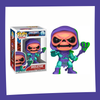 Funko POP! Masters of the Universe : Comic Deco - Skeletor 1776
