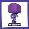 Funko POP! Masters of the Universe - Skeletor (Meme) 1787 - Précommande