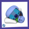 Funko POP! Lilo & Stitch - Sleeping Stitch 1050
