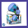 Funko POP! Lilo & Stitch - Sleeping Stitch 1050