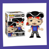 Funko POP! The Goonies - Sloth (Sinok) 1065