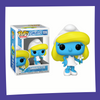 Funko POP! The Smurfs - Smurfette 1516 (Chase Possible)