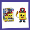 Funko POP! Bob l'Éponge : Le Film - Bundle x6 POP!