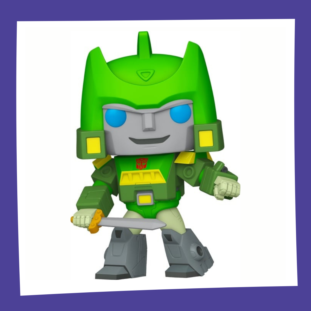 Funko POP! Transformers - Springer 165