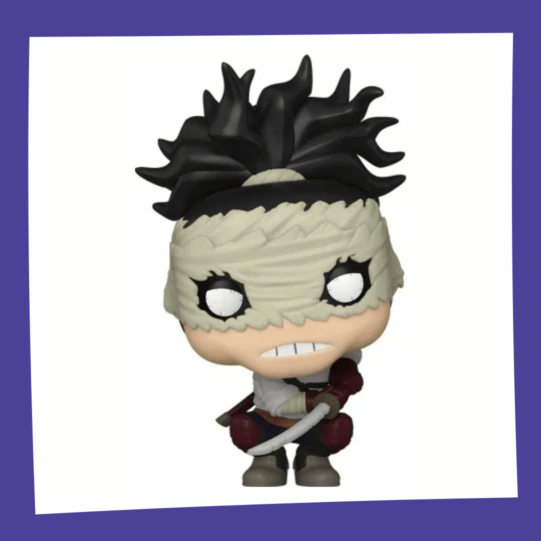 Funko POP! My Hero Academia - Stain 1832