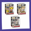 Funko POP! Star Wars - Bundle x3 POP!