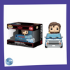 Funko POP! Stranger Things : Saison 5 - Steve & Squawk Van 138 Rides