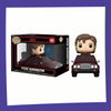 Funko POP! Stranger Things : Saison 5 - Steve Harrington 137 Rides