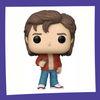 Funko POP! Stranger Things : Saison 5 - Steve Harrington 1779