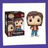 Funko POP! Stranger Things : Saison 5 - Bundle x9 POP!
