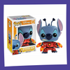 Funko POP! Lilo & Stitch - Stitch (Experiment 626) 125