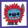 Funko POP! Stitch in Costume - Stitch as Simba 1461