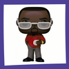 Funko POP! The Wire - Stringer Bell 1421