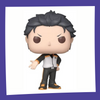 Funko POP! Re:Zero - Subaru Natsuki 2111