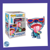 Funko POP! Lilo & Stitch - Summer Stitch Scented 636