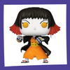 Funko POP! Demon Slayer - Susamaru 1409 (Chase Possible)