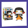 Funko POP! Demon Slayer - Susamaru 1409 (Chase Possible)