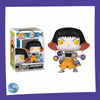 Funko POP! Demon Slayer - Susamaru (Arms) 1515