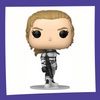 Funko POP! Metal Gear Solid : Snake Eater - The Boss 1054