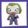 Funko POP! Batman - The Joker (Dark Knight) 36