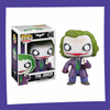 Funko POP! Batman - The Joker (Dark Knight) 36